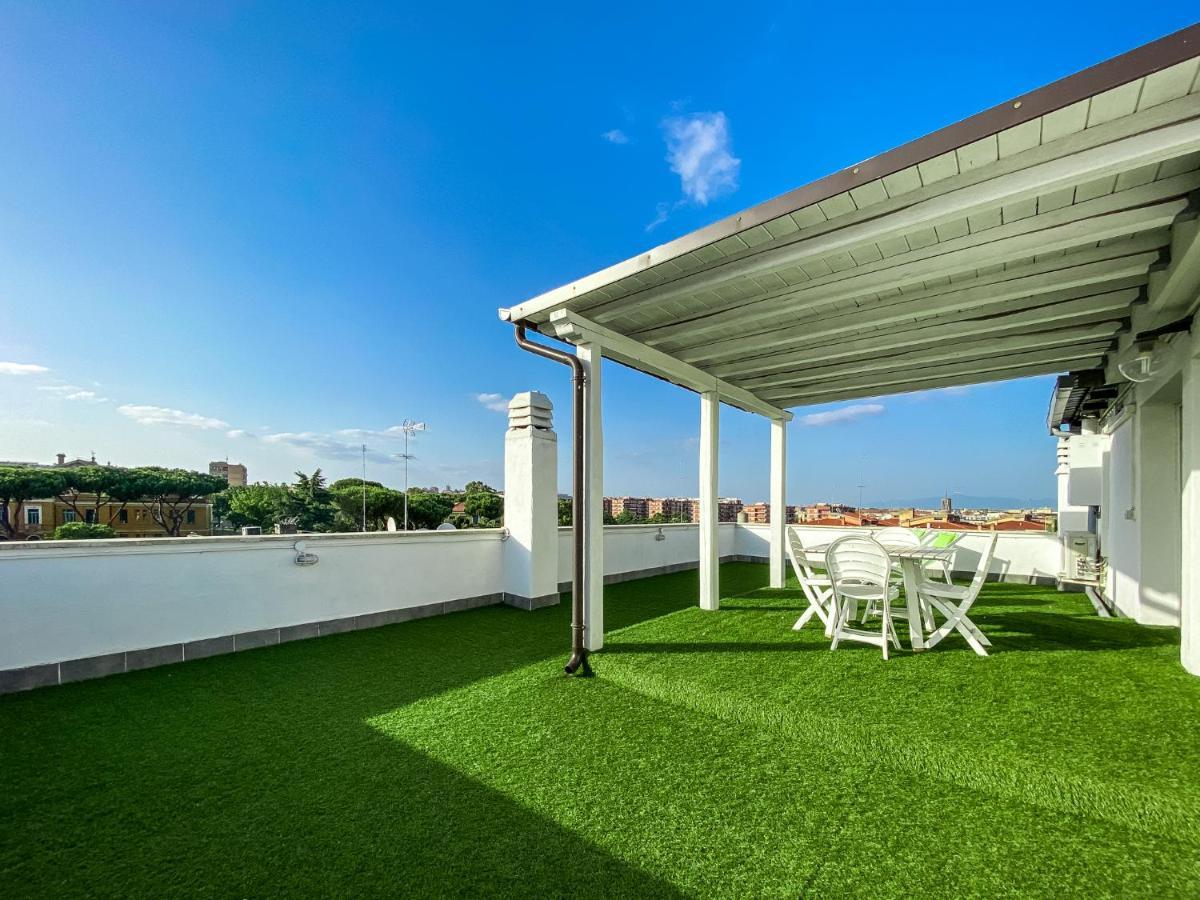 Appartement Al 13 - La Terrazza *